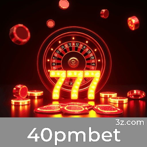 40pmbet: Cassino Seguro e Entretenimento de Qualidade