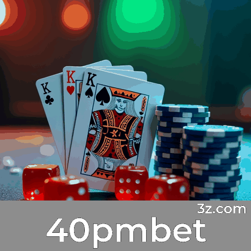 Experimente 40pmbet: Funções Completas e Mobilidade