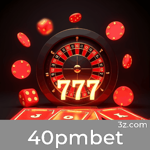 40pmbet: Domine os Bônus com Estratégia Inteligente