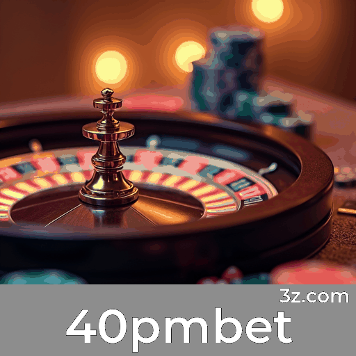 Mundo de Jogos Incomparáveis do 40pmbet: Diversão Infinita