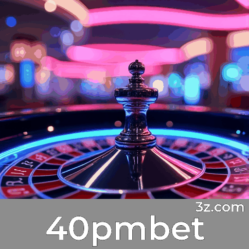 Mundo de Jogos Incomparáveis do 40pmbet: Diversão Infinita