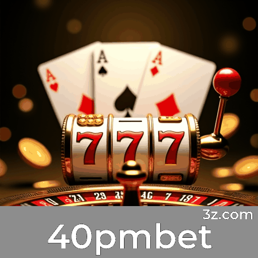 Login no 40pmbet: Seguro, Rápido e Otimizado para Brasileiros